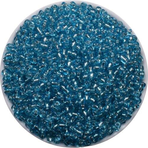 Wholesale 1000Pcs 3mm Czech Glass Seed Spacer Beads Jewelry Making DIY U Pick 35 Colors Handmade Jewellery Fittings