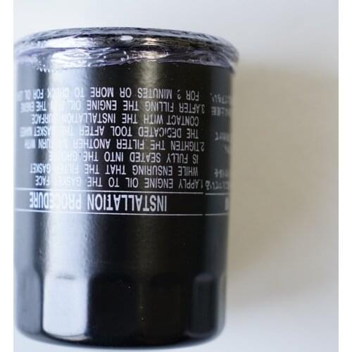 Oil filter suitable for Toyota Camry Rav4 Lexus Hs250h Suzuki Esteem Sidekick Highlander Scion Lotus oem:90915-YZZE2 #F26