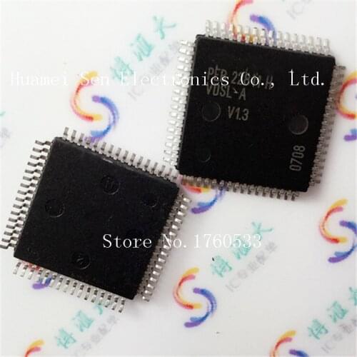 Module 5PCS PEB22811 PEB22811HV1.3 MQFP64 V54C3256164VDI7 OPA656 OPA656U OPA656UA EPM570T100C5N EPM570T100C5 AD8611AR AD8611ARZ