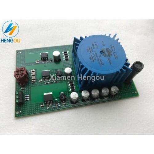 Circuit Board EXK230 power compatible board M2.148.3031 00.781.4025 Power the LVM. Directly compatible with EXK/EXK230/EXK400