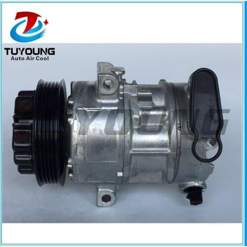 NEW SALE 5SL12C auto parts a/c compressor for OPEL CORSA Mk IV D 6854102 55701200