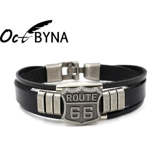 Octbyna Chain Bracelets