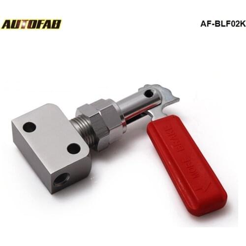 Brake Bias Valve ADJUSTMENT Race Drifting Rally Track Day Cars AF-BLF02K