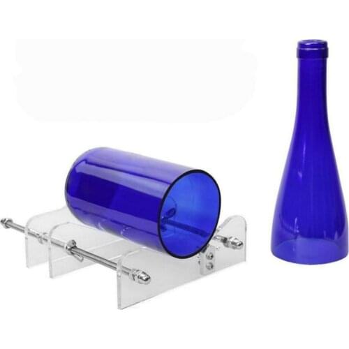 Bottle glass cutter for bottles cutting machine professional glass-bottle-cutter tools cut tool For Wine Beer Dropshipping 2017