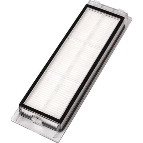 2PCS Spare Part Replacement HEPA Filter for Xiaomi Mi Robot Roborock S5 S5 MAX S6 Vacuum Cleaner Non-original