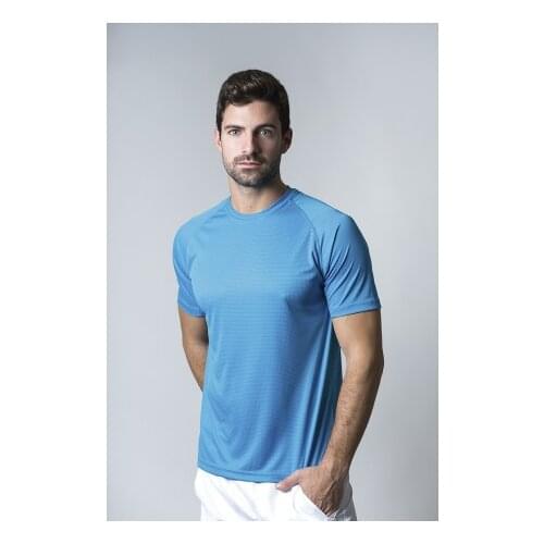 Technical T-shirt A. ROYAL DYNAMIC ADULT