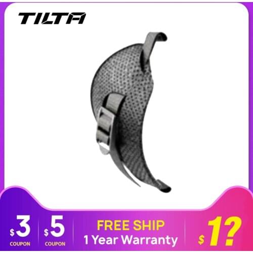 Tiltaing Hand Strap tilta accessories TA-HS For Tilta SONY A7 A9 GH5 BMPCC 4K 6K Cage Caemra Rig