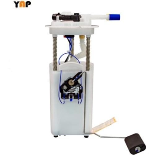 FUEL PUMP FOR FITMGC Buick Rendezvous 3.1L 3.4L 3.8L E3500M E3508M HFP380 1997-2005