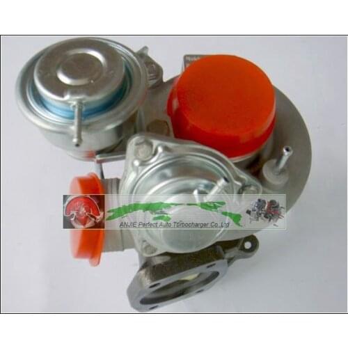 Turbo TD04 49189-01350 49189-01355 8601238 1275663 For VOLVO 850 R T5 C70 V70 S70 B5234 T3 T5 T6 B5234T3 B5234T5 N2P23HT 2.3L