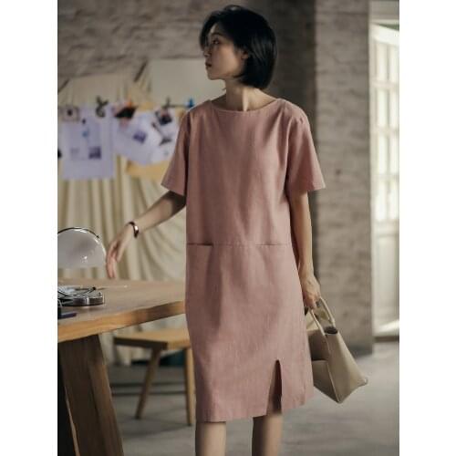 Yuemingfei Fashionable Sheath Dresses