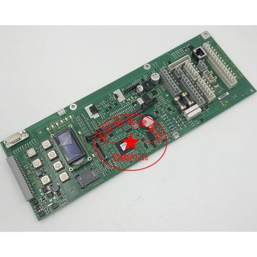 1piece Schindler elevator parts 3300 elevator motherboard 594304 AQ1H936