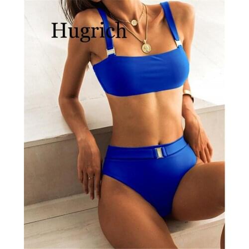 2020 Sexy Swimwear Biquini Women Push-up Soft Bikini Set Swimsuit Bathing Swimming Suit Beachwear Swimwear Biquini