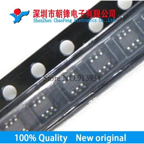 5PCS HMC434 434E HMC434E H434 SOT23-6 New Original