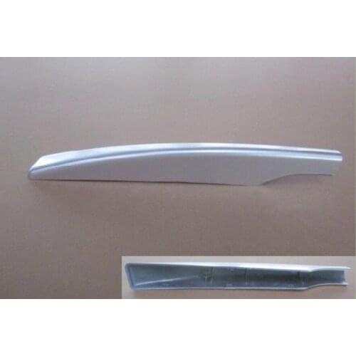 5709103XKZ16A 5709104XKZ16A is applicable to the left front cover and right front cover of the original luggage rack of great wa