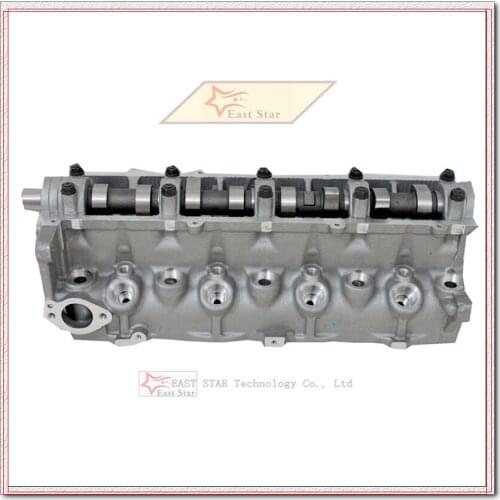 908 846 D/RE RF RE 2.0L D 8v Complete Cylinder Head Assembly ASSY For KIA sportage For Mazda 626 For Suzuki Vitara 1998cc 908846