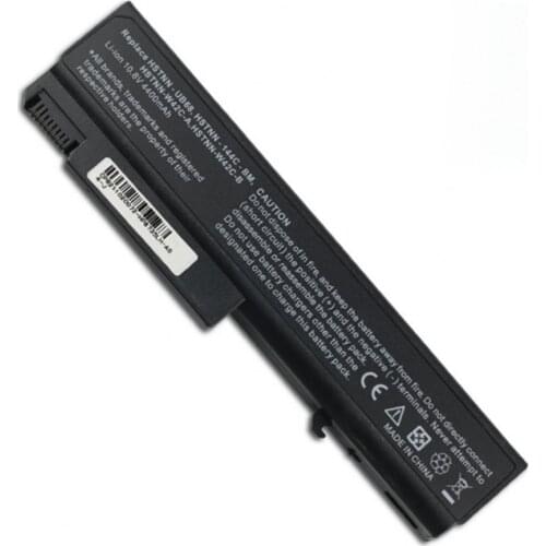 New Original size Battery 4400mAh HP6735LH For HP ProBook 6440b 6445b 6550b 6555b 6540b 6545b laptop Computer Notebook Batteries