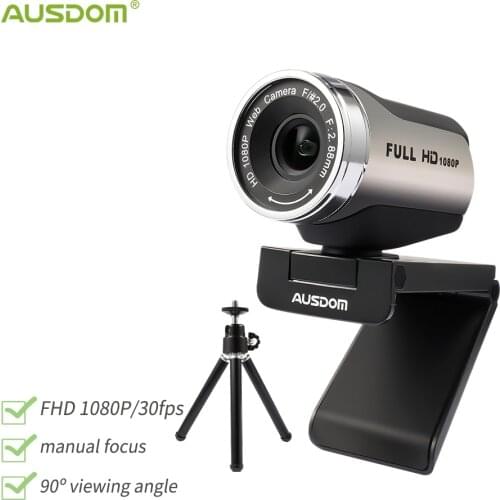 AUSDOM Computer Hardware And Software