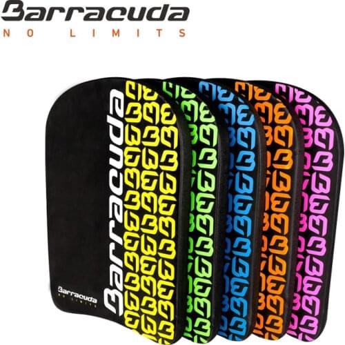 Barracuda Swimming Accessories,Kickboard, Training Aid High-Quality EVA For Kids Children #Compact