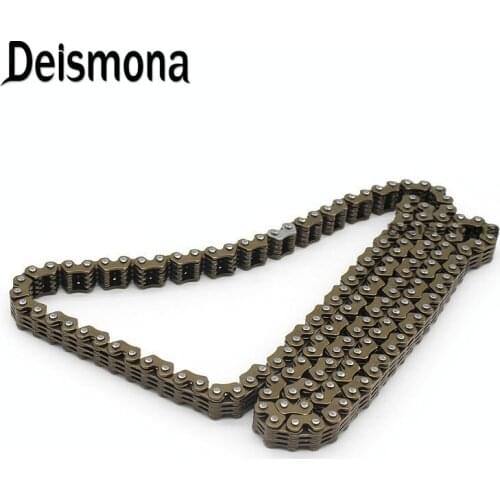 Camshaft Timing Chain GSXR 1000 For SUZUKI GSXR1000 GSX-R1000 2001-2016 Motorcycle Accessories Cam Time Chain