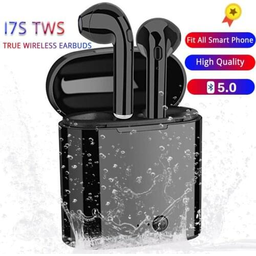 JIN SHI SHAN Headphones With Microphone