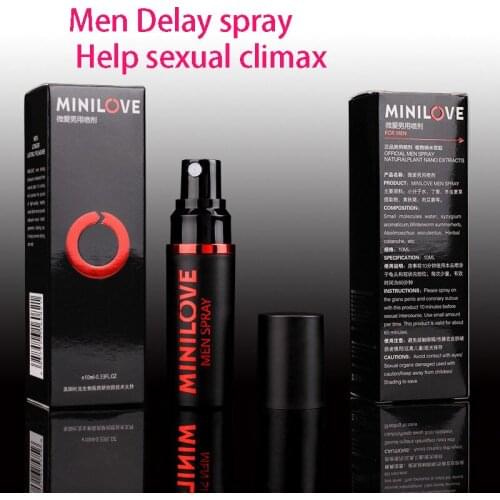 3pcs Delay Spray Big Dick Herbal Enlargement , Retard Ejaculation Enhancers Aphrodisiac Long Time Sex Delay Spray Erection