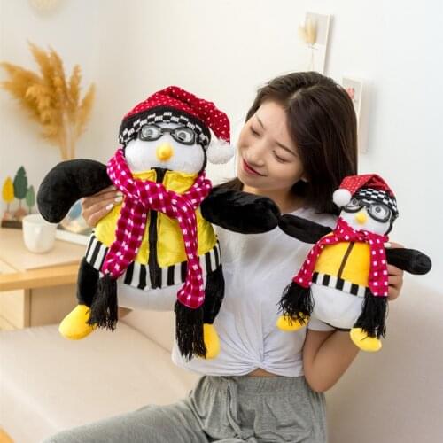 Molutian Cartoon Toys