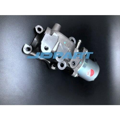 New J05E solenoid assy For Hino