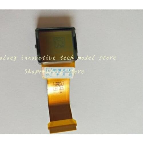 New Viewfinder EVF Internal LCD OLED display screen repair Parts for Sony A7M3 ILCE-7M3