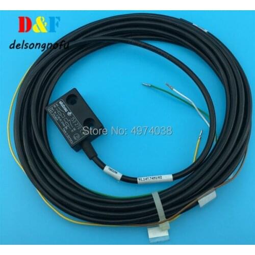 Offset printing machine Sensor 91.147.7451/02