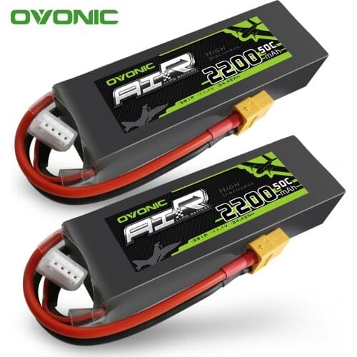 OVONIC Spare Parts For Radio-controlled Models