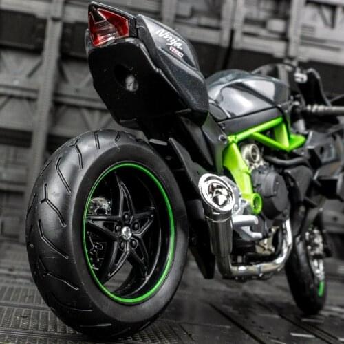 Pairlisi Motorcycle Models