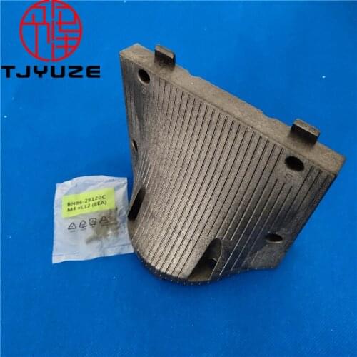 New Genuine for Samsung TV Top Guide Stand BN96-36955A UN65JU6400F UN60JU6400F UN65JU639DF UN65JU640D UN60JU6200 UN60JU6400