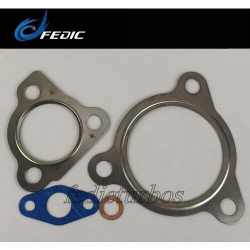 Turbo Gasket Kit K03 53039880005 for Audi A4 A6 VW Passat B5 1.8T 110/132 Kw 150/180 HP AJL AEB 1996-2000