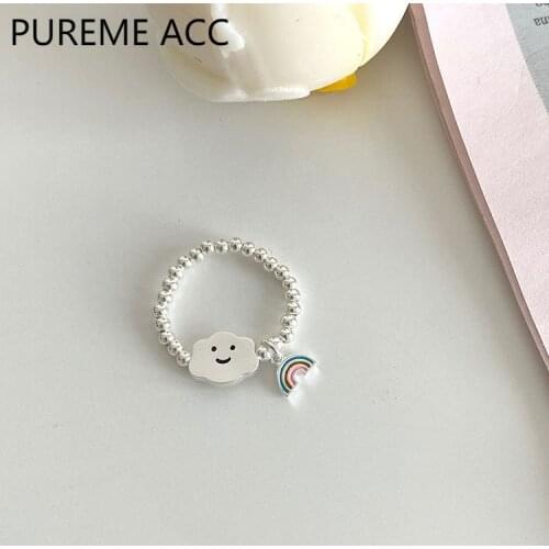 Кольца Pureme Acc China At AliExpress