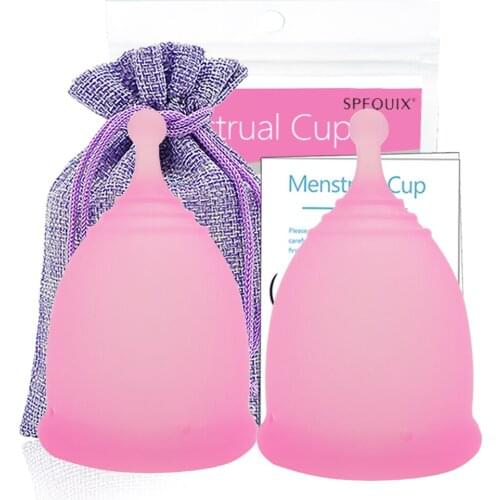 Timkdle Menstrual Cups