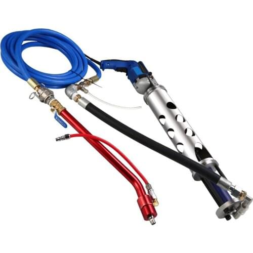 High Pressure Waterproof Spraying Machine 1500W Handheld Portable Paint Spraying Machine Multifunctional Spray Gun CH