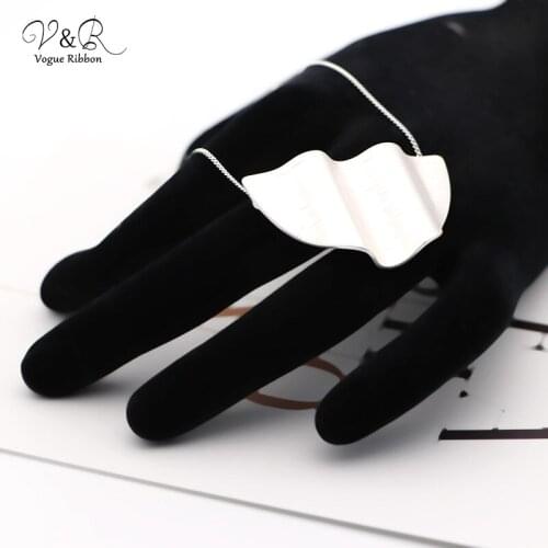 Цепочки с кулоном Vogue Ribbon China At AliExpress