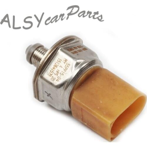 YMM OEM 03C 906 051 C Fuel Pressure Sensor For Audi A4 Avant A5 A6 Quattro A7 A8 Q5 Q7 3.0T VW Jetta Golf Touareg 03C906051C