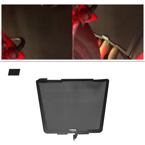 Motorcycle Radiator Grill Guard Cover For Honda CBR1000RR 2017-2020