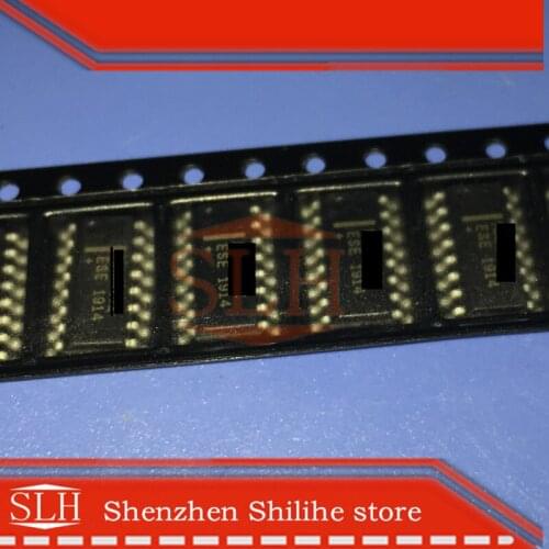 20pcs/lot MAX3232ESE MAX3232 MAX3232ESE+T SOP16 Brand new original