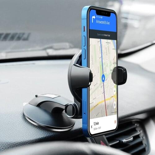 Car Accessories Windshield navigation Phone holder for Lada Granta Kalina 2 1 Priora Vaz Niva Largus 2110 2114 4x4 Xray