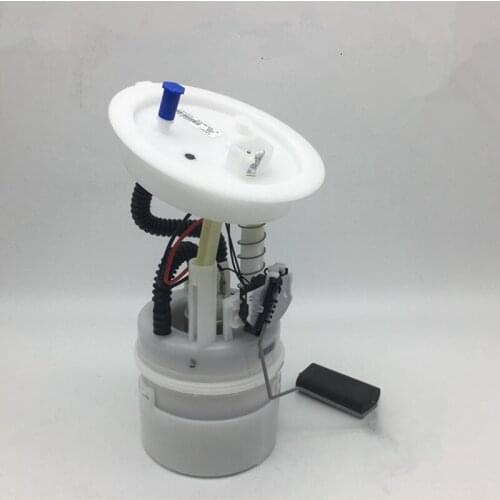 Car Fuel tank petrol pump R55 R56 R57 R58 R59 R60 2011b mw1.6t MINI Fuel pump filter assembly Conveyor unit Filter pump