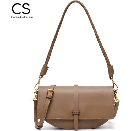 CS Totes With Short Handles