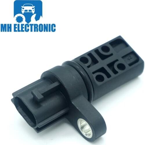MH ELECTRONIC Camshaft position Sensor 23731-6J906 237316J906 For NISSAN Frontier Maxima Murano 350Z Altima Sentra Infiniti G35