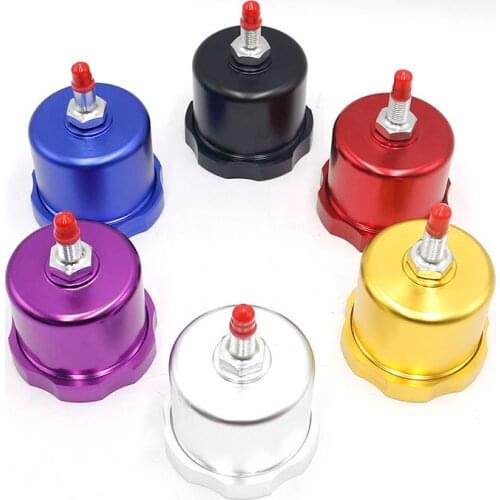 Racing Hydraulic Drift Handbrake Oil Tank for Hand Brake Fluid Reservoir Oil Catch Can Hand Brake Cap Car Modification Parts