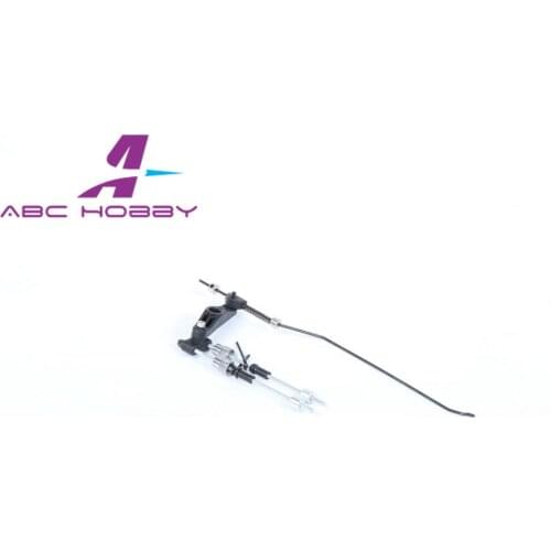 R/C LT (LOSI 5ive-T) Truck 1/5 scale rc LT Truck Throttle linkage kits