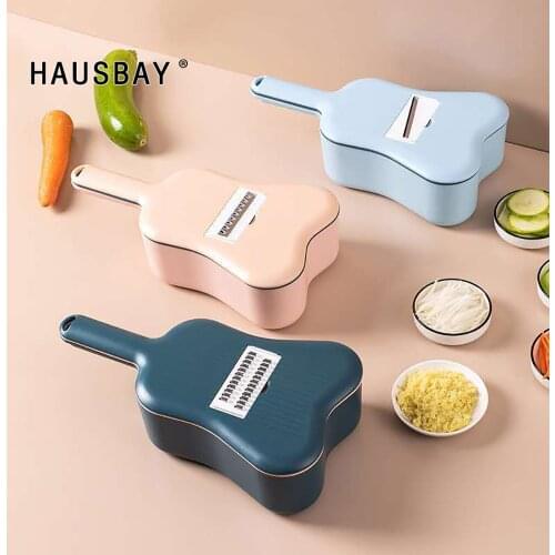 HAUSBAY Kitchen Knives