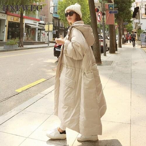 HNFWEC Women's Insulated Jackets