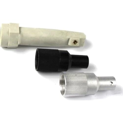 SR FOREDOM Pfingst Connector Accessories of Hanging Polishing Flex Shaft Motor Jewelry Tool