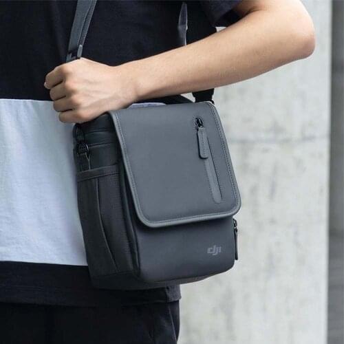 DJI Mavic Air 2S Storage Box Accessories for DJI Air 2S Drone Handbag Shoulder Bag Messenger Bag Carrying Case